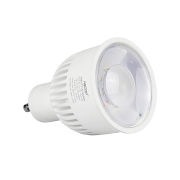 VNL Mi-Light GU10 Spot Rgb+Cct 6W 2700K-6500K