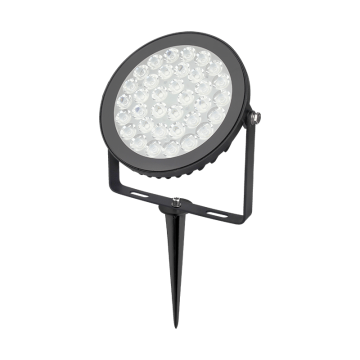VNL Mi-Light Garden Light 15W Rgb+Cct 2700K-6500K|RGB