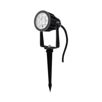 VNL Mi-Light Garden Light 6W Rgb+Cct 2700K-6500K|RGB