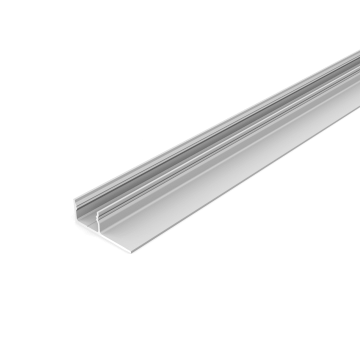 VNL Profiel Uni-Tile 12mm 2M 