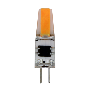 VNL G4 Spot 2W Clear Dimbaar 2700K