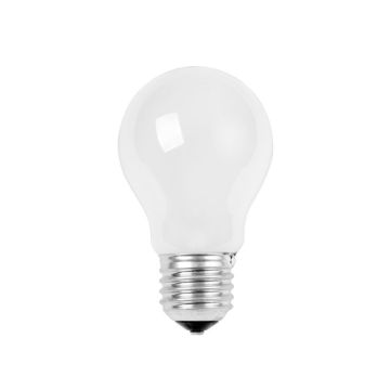 10x VNL E27 Gloeilamp | 15W 2700K | Dimbaar Mat