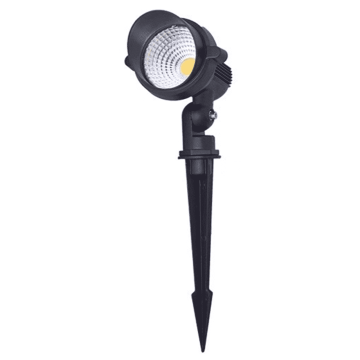 VNL Tuinspot Met Grondpen 10W 4000K