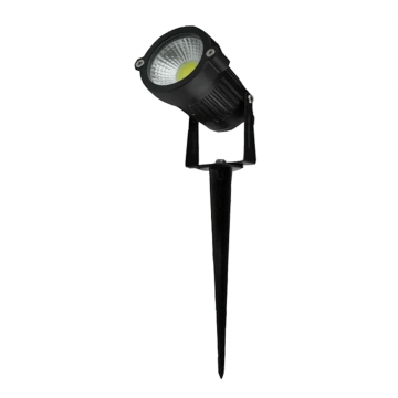 VNL Tuinspot Met Grondpen 5W 2700K