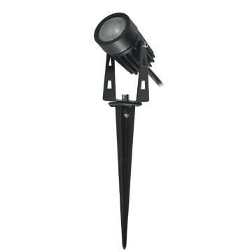 VNL Tuinspot Met Grondpen 5W 2700K