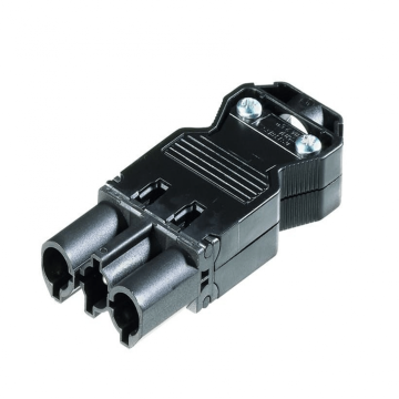 VNL Gst18/3 Wieland Stekker Male | 10 stuks