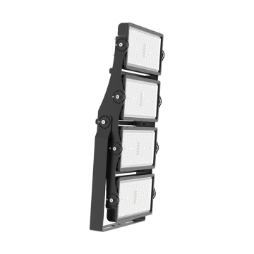 VNL Led Terreinverlichting Halimede Ip66 1000W 5500K