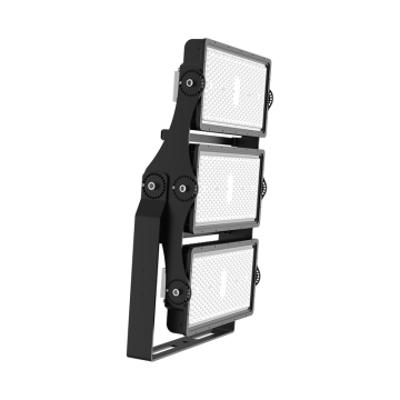 VNL Led Terreinverlichting Halimede Ip66 750W 5500K