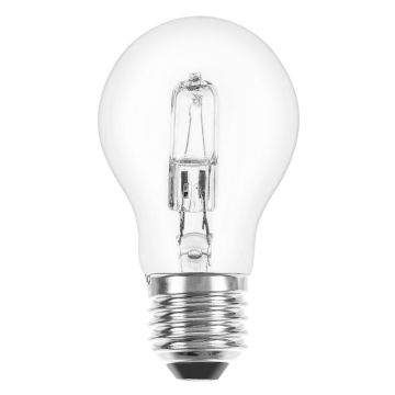 10x VNL E27 Halogeen Lamp | 70W 2700K | 220-240V Dimbaar