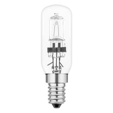 10x VNL E14 Afzuigkap Lamp | 42W=53W 2700K | 220-240V Dimbaar