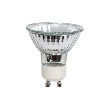 VNL GU10 Halogeen Spot | 20W 2700K | 220-240V Dimbaar