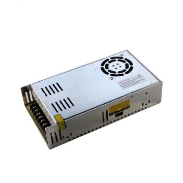 VNL 12V Driver Ip20 350W 