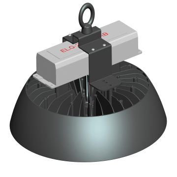 VNL Led High Bay Ufo Belinda 1-10V Dim 100W 