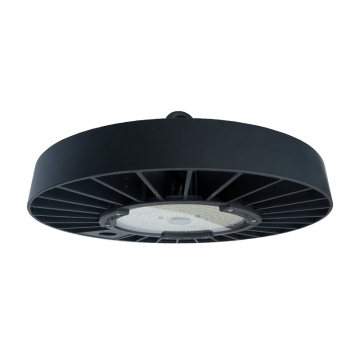 VNL Led High Bay Nix 1-0V Dim 100W 6500K