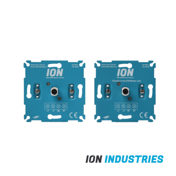 VNL Master-Slave Dimmer | 0.3-200 Watt | Ion Industries 