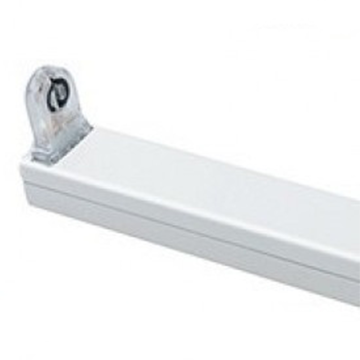 VNL Led Armatuur | 1x60cm Led Buis | IP22