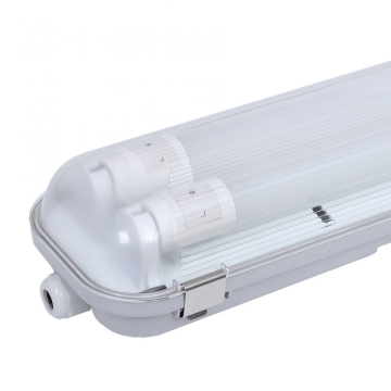 VNL Ip65 Armatuur Styx 60cm 2 Buizen 