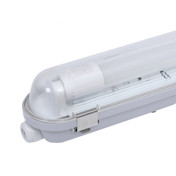 VNL Ip65 Armatuur Styx 60cm 1 Buis 