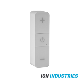 VNL Universele Led Snoerdimmer | Helderwit | 0.3-50 Watt | Ion Industries 