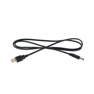 VNL Usb Kabel Voor Floodlights Accu (1.5 Meter) 