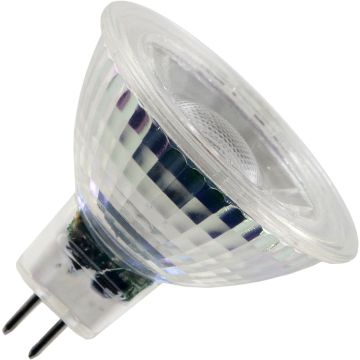Schiefer ledspot gu5.3 mr16 5w 50x47.5mm 12v 2700k