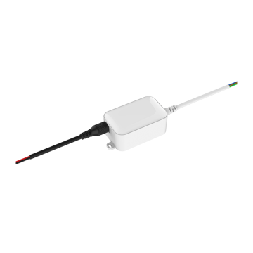 VNL Zigbee Smart Home Ledstrip Controller Rgbw+Cw 24V 
