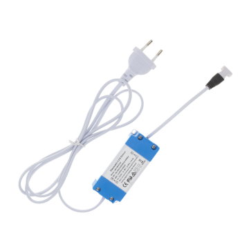VNL Constant Current Dimbaar Driver 4.5-9W 
