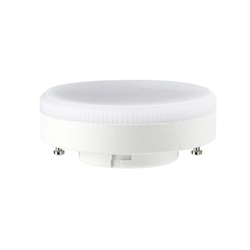 10x VNL GX53 Led Spot | 8W=60W 2700K | 827 