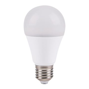 10x VNL E27 Led Lamp | 9W=60W 2700K | 827 