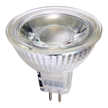 10x VNL GU5.3 Led Spot | 5W=35W 2700K | 12V