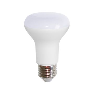 10x VNL E27 Led Reflector R63 | 8W=50W 2700K | 827 
