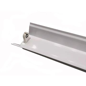 VNL Ip22 Armatuur Reflector T.B.V 1X Led Tl-Buis 150cm 