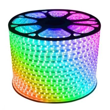 VNL Led Strip 5050-60 Rgb 50M RGB