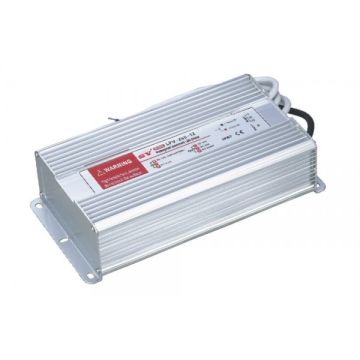 VNL 12V Driver Ip65 250W 