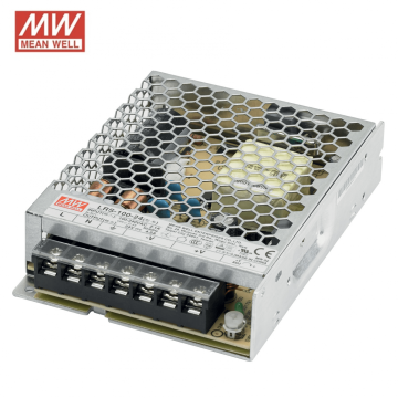 VNL 24V Meanwell Driver Ip20 100W 
