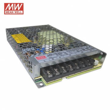 VNL 24V Meanwell Driver Ip20 150W 