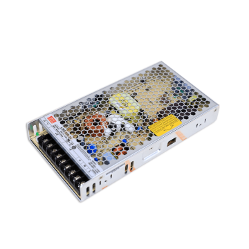 VNL 24V Meanwell Driver Ip20 200W 