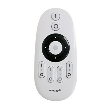 VNL Afstandsbediening 4 Groepen Voor Pc6060-Pc12030 