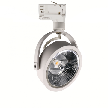 VNL Ar111 3-Fase Rail Armatuur GU10 