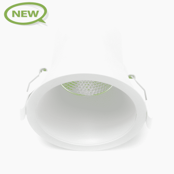 VNL Led Inbouwspot Miracle 9W Dim Wit 3000K