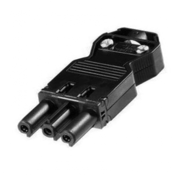 VNL Gst18/3 Wieland Stekker Female | 10 stuks