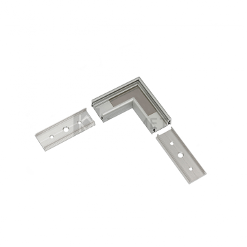 VNL Hoekstuk Surface 14mm 