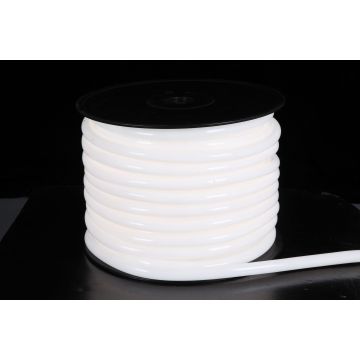 VNL Ip68-24V 10 Meter Neon 14mm 4000K