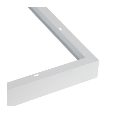 VNL Opbouw Clickframe 60X60 Side-Lit Led Paneel 