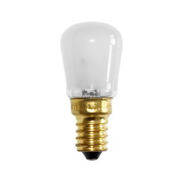 Osram E14 Koelkastlamp | 10W 2700K | Dimbaar