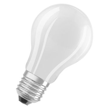 Osram E27 Led Lamp | 5W=40W 4000K | 840 Dimbaar