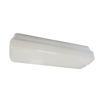 VNL Portiek Pan 4W Ip65 Ik08 3000K