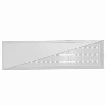 VNL Back-Lit Paneel Leda 120X30cm 40W 5000K