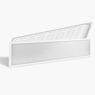 VNL Back-Lit Paneel Leda 120X30cm 40W 6000K