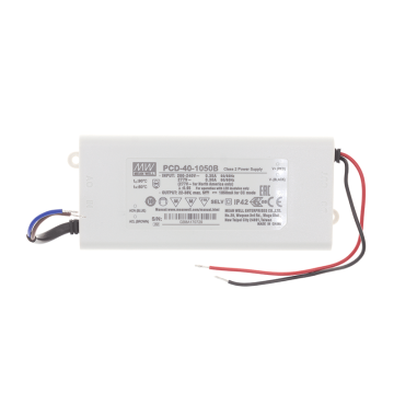 VNL Mean Well Triac Driver 1050Ma 40W 
